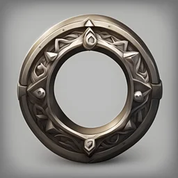 ring of power, icon