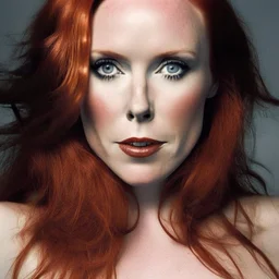 ivy body face simone simons