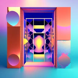 Holographic minimalism prologue modular