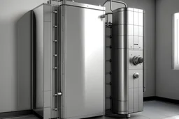 electric boiler