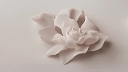 simple and gentle and strong