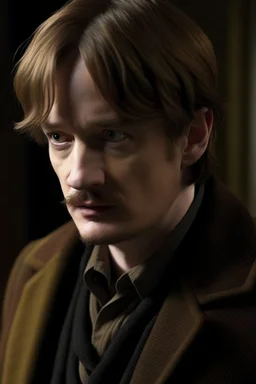 Remus Lupin