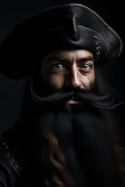 Black Beard