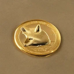 Fox coin