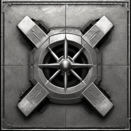 game texture beautiful dark metal block