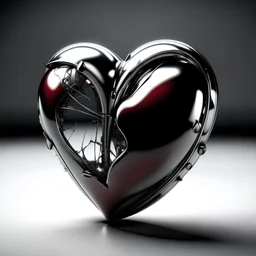 chrome heart