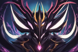 Mantis lords knight venom in 8k solo leveling shadow artstyle, in the style of fairy academia, hollow knight them, mask, close picture, neon lights, intricate details, highly detailed, high details, detailed portrait, masterpiece,ultra detailed, ultra quality