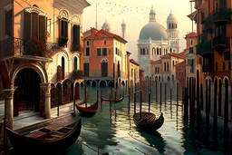 Venice