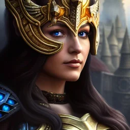 ultra detailed fullbody Portrait in oil on canvas of a beautiful busty woman with Skyrim Dragon priest mask and armor,extremely detailed digital painting, extremely detailed face,crystal clear Big eyes, mystical colors ,perfectly centered image, perfect composition,rim light, beautiful lighting, 8k, stunning scene,extremely sharp detail, finely tuned detail, ultra high definition raytracing, in the style of robert e howard and pablo oliveira and Ken Kelley and Ohrai Noriyoshi and Simon Bisley