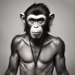 monkey man