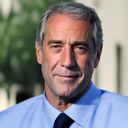 Jeffrey Epstein