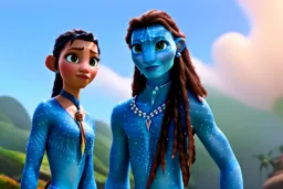 islamic word in avatar world