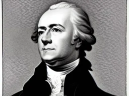 Alexander Hamilton