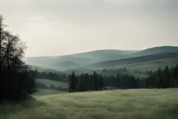 [very impressive high res masterpiece in Kodak Eastman 5247, scene by László Krasznahorkai] a landscape