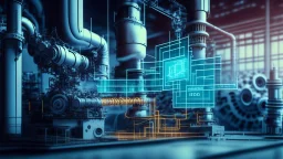 industrial automation deep learning