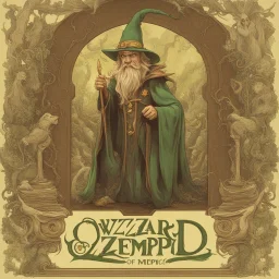 The Wizard of Ozempic.