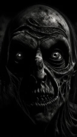 صوره مظلمة ومخيفه وتمد الخوف في الاكون وكل شيء مخيف