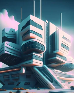 Futurist school, minimalist style, hyper-detailed digital art, 8K.