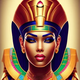 egypt pharaoh women