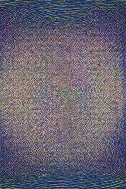 energetic integrity; neo-surrealistic optical art