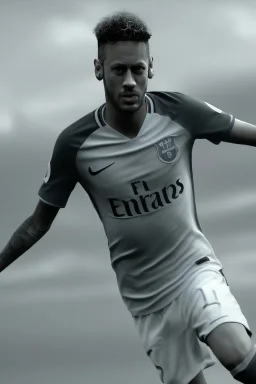 neymar jr