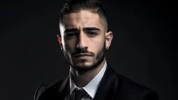 foto de maluma