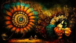 Surrealism.