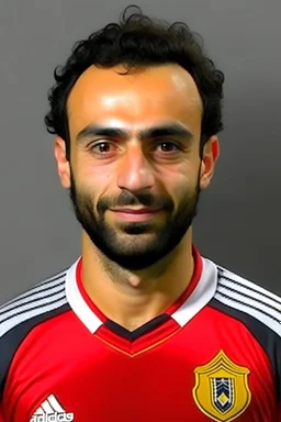 Hussein Al-Shahat Egyptian football player