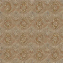 Floral pattern, high detail, HD quality, baroque style