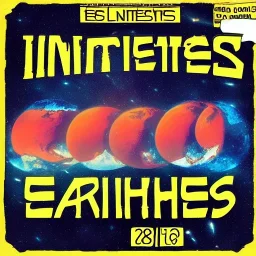 Infinite earthes