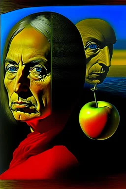 Max Ernst