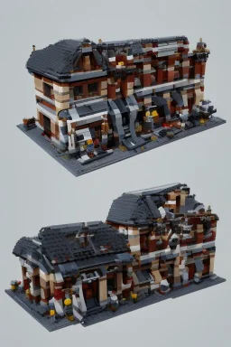 lego brick