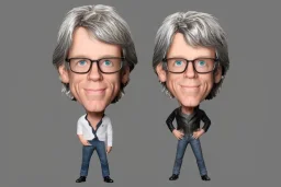 stewart copeland bobble-head