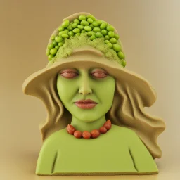 A pea nut butter sand witch.