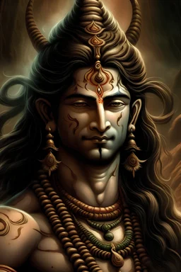 son of lord shiva