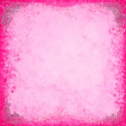 soft gothic pink background