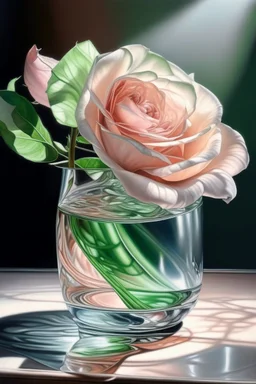 excellence, watercolor, glow, transparency hyper realistic, beautiful, lumen, professional photo, beautiful, 3d, realistic, 64k, high resolution,high detail, cgi, hyperrealism,f/16, 1/300s. highly detailed digital painting, colors:white, silver, gray,delicate pink, delicate green, delicate blue, beige, lace muted, delicate, pastel photorealistic painting,landscape painting watercolor, watercolor, landscape, tenderness, pastel