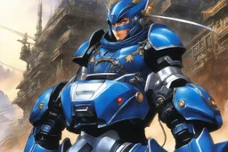 (in the style of Orion, by Masamune Shirow) (photo from a movie by Quentin Tarentino) Funny that when you speak in French again and again, the translation engine behind GPT2 is taking the lead on the conversation...