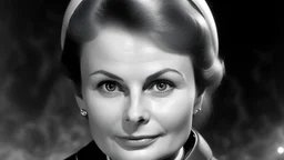 Valentina Tereshkova