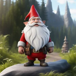 I dreamed I was in a Hollywood movie And that I was the star of the movie This really blew my mind The fact that me An overfed, long-haired leaping gnome Should be the star of a Hollywood movie, hmm But there I was, mmm