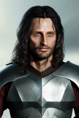 Aragorn, closeup, sword, poster lord of The rings The return of The kings