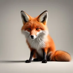 fox