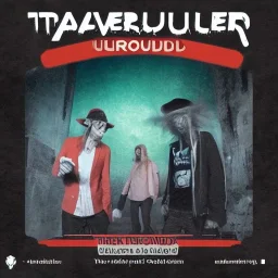 traveller underground