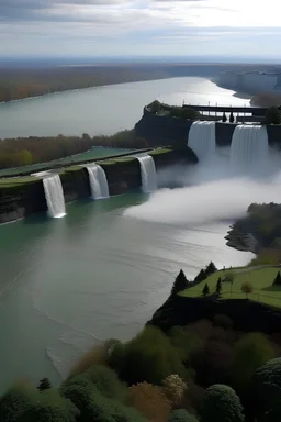 Niagara Falls