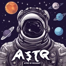 Astro naught