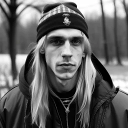 Ghostemane