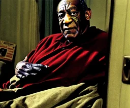 Sleep, horror, doom, terror, dark, bill cosby