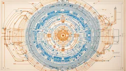 The fourth and sixth dimensions are constantly working on operations of this type. As soon as there is a person who says: "I want to reconnect my circuit", the sixth vessel must take this signature, reanimate it energetically, and restore the numeration contracts, sign it with the coordination circuit with the vessel mother.