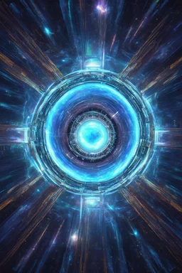 Cosmic Superconductor; neo-surrealism