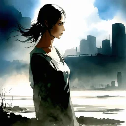 dark dream Alex Maleev